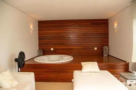 Apartamento à venda com 385m², 4 quartos e 5 vagasÁrea comum