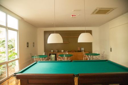 Apartamento à venda com 385m², 4 quartos e 5 vagasÁrea comum