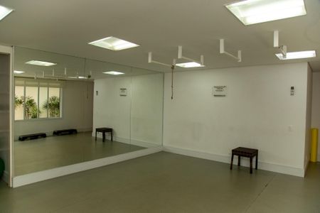 Apartamento à venda com 385m², 4 quartos e 5 vagasÁrea comum