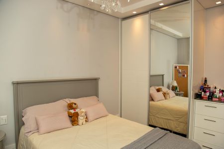 Apartamento à venda com 385m², 4 quartos e 5 vagasSuíte 3