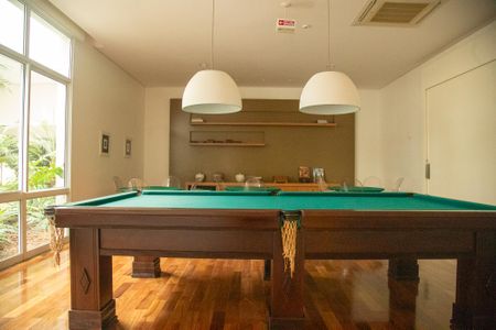 Apartamento à venda com 385m², 4 quartos e 5 vagasÁrea comum