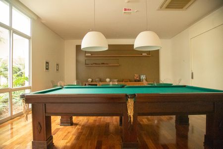 Apartamento à venda com 385m², 4 quartos e 5 vagasÁrea comum