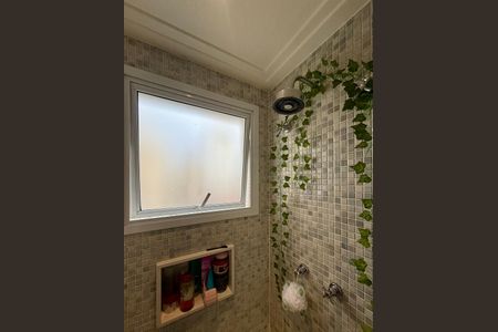 Apartamento à venda com 164m², 3 quartos e 3 vagasBanheiro Suíte 3