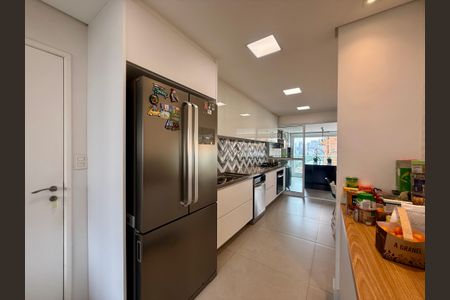 Apartamento à venda com 164m², 3 quartos e 3 vagasCozinha