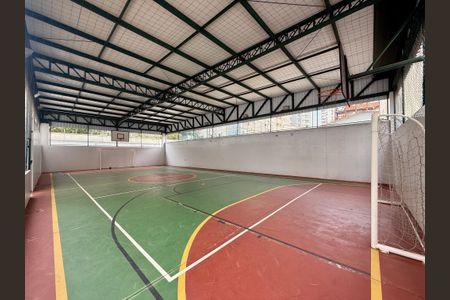 Apartamento à venda com 164m², 3 quartos e 3 vagasÁrea comum