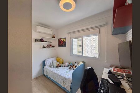 Apartamento à venda com 164m², 3 quartos e 3 vagasSuíte 1