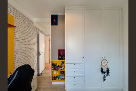 Apartamento à venda com 164m², 3 quartos e 3 vagasSuíte 1