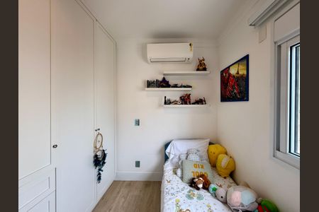 Apartamento à venda com 164m², 3 quartos e 3 vagasSuíte 1