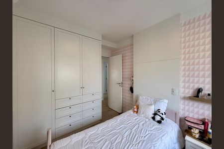 Apartamento à venda com 164m², 3 quartos e 3 vagasSuíte 3