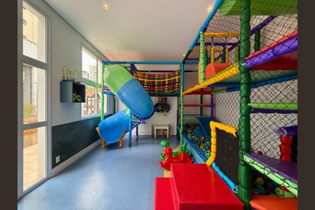 Apartamento à venda com 164m², 3 quartos e 3 vagasÁrea comum