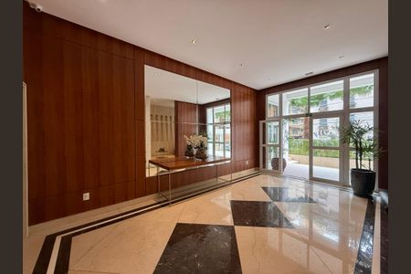 Apartamento à venda com 164m², 3 quartos e 3 vagasÁrea comum