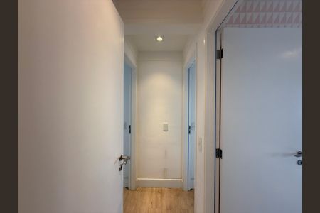 Apartamento à venda com 164m², 3 quartos e 3 vagasCorredor Suítes