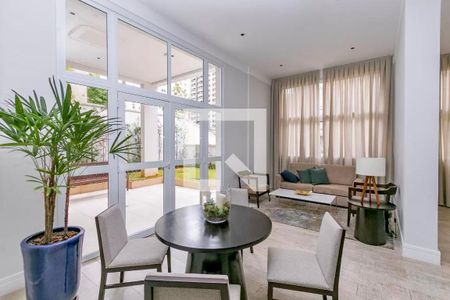 Apartamento à venda com 164m², 3 quartos e 3 vagasÁrea comum