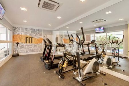 Apartamento à venda com 164m², 3 quartos e 3 vagasÁrea comum