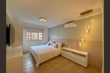 Apartamento à venda com 164m², 3 quartos e 3 vagasSuíte 2