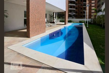 Apartamento à venda com 164m², 3 quartos e 3 vagasÁrea comum