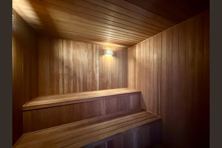 Apartamento à venda com 164m², 3 quartos e 3 vagasÁrea comum