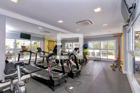 Apartamento à venda com 164m², 3 quartos e 3 vagasÁrea comum