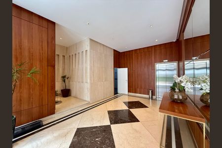 Apartamento à venda com 164m², 3 quartos e 3 vagasÁrea comum