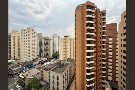 Apartamento à venda com 164m², 3 quartos e 3 vagasVista