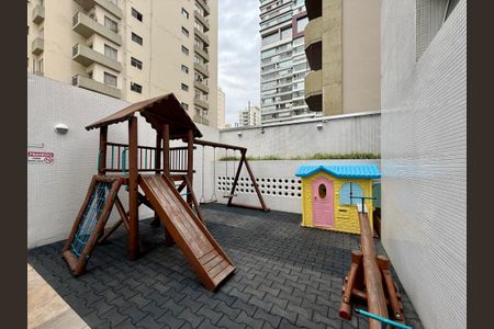 Apartamento à venda com 164m², 3 quartos e 3 vagasÁrea comum