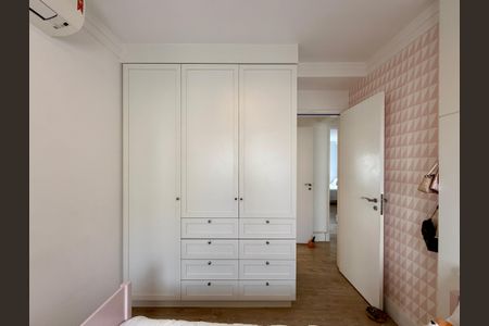 Apartamento à venda com 164m², 3 quartos e 3 vagasSuíte 3