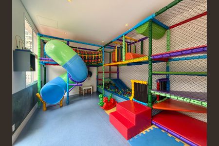 Apartamento à venda com 164m², 3 quartos e 3 vagasÁrea comum