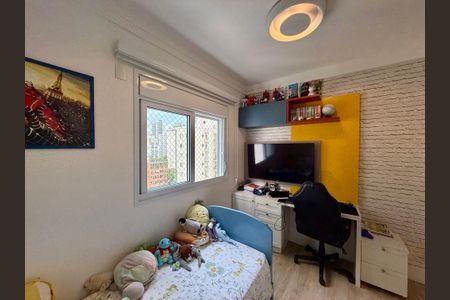 Apartamento à venda com 164m², 3 quartos e 3 vagasSuíte 1