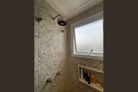 Apartamento à venda com 164m², 3 quartos e 3 vagasBanheiro Suíte 1