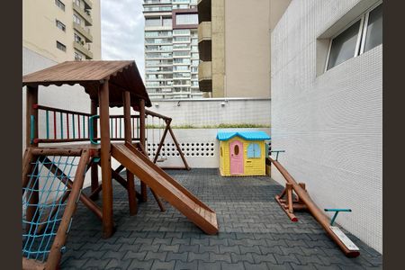 Apartamento à venda com 164m², 3 quartos e 3 vagasÁrea comum