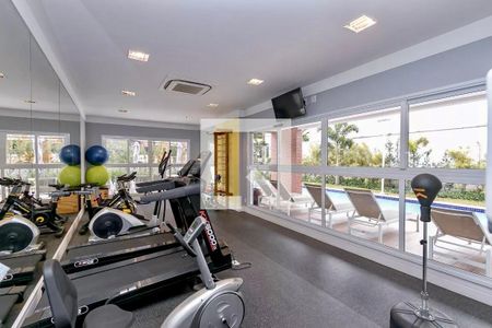 Apartamento à venda com 164m², 3 quartos e 3 vagasÁrea comum