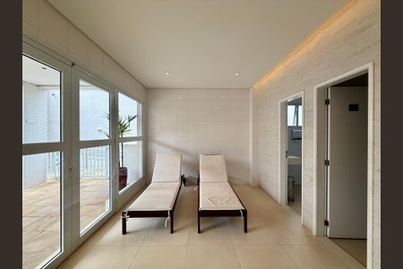 Apartamento à venda com 164m², 3 quartos e 3 vagasÁrea comum