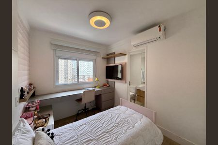 Apartamento à venda com 164m², 3 quartos e 3 vagasSuíte 3