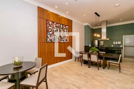 Apartamento à venda com 164m², 3 quartos e 3 vagasÁrea comum