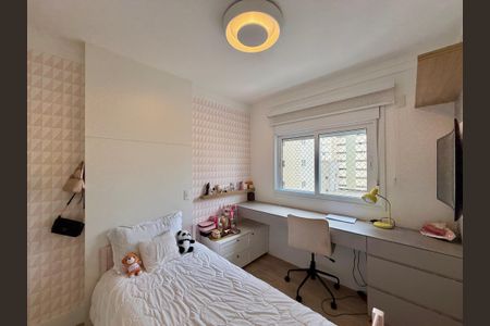 Apartamento à venda com 164m², 3 quartos e 3 vagasSuíte 3