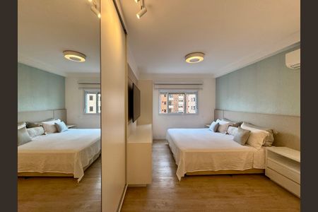 Apartamento à venda com 164m², 3 quartos e 3 vagasSuíte 2