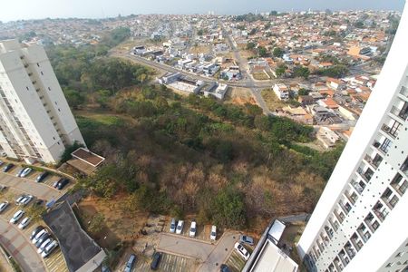 Apartamento para alugar com 48m², 2 quartos e 1 vaga Apartamento para alugar com 48m², 2 quartos e 1 vagaVista do Quarto 2