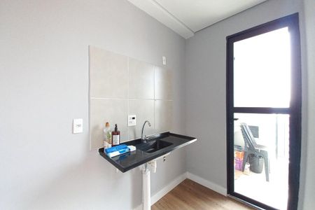 Apartamento para alugar com 48m², 2 quartos e 1 vaga Apartamento para alugar com 48m², 2 quartos e 1 vagaCozinha