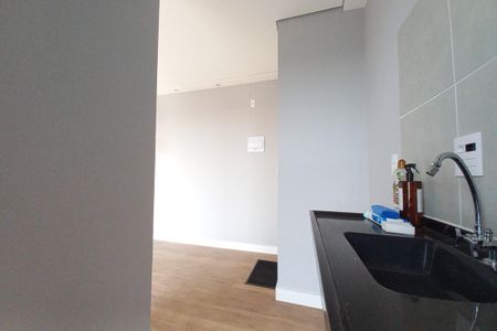 Apartamento para alugar com 48m², 2 quartos e 1 vaga Apartamento para alugar com 48m², 2 quartos e 1 vagaCozinha