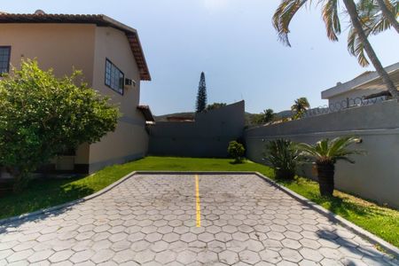 Casa de condomínio à venda com 140m², 2 quartos e 1 vaga Casa de condomínio à venda com 140m², 2 quartos e 1 vagaÁrea Externa