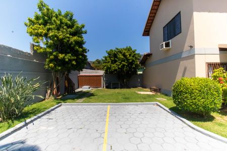 Casa de condomínio à venda com 140m², 2 quartos e 1 vaga Casa de condomínio à venda com 140m², 2 quartos e 1 vagaÁrea Externa