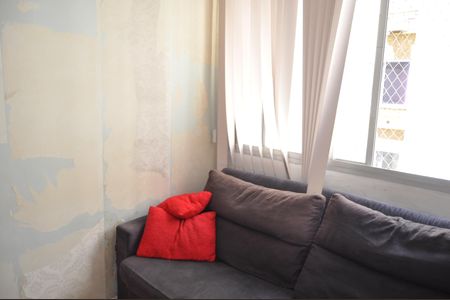 Quarto 1 de apartamento à venda com 2 quartos, 73m² em Lins de Vasconcelos, Rio de Janeiro