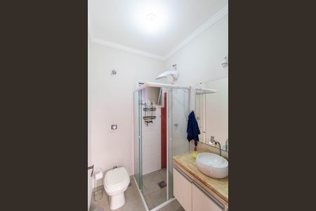 Casa à venda com 160m², 3 quartos e 4 vagasBanheiro