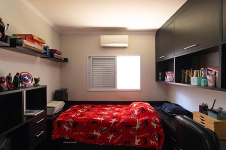 Casa à venda com 160m², 3 quartos e 4 vagasQuarto 01