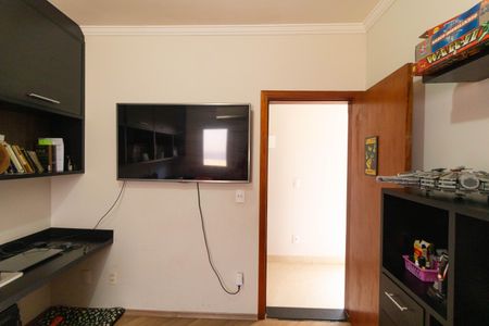 Casa à venda com 160m², 3 quartos e 4 vagasQuarto 01