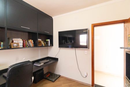 Casa à venda com 160m², 3 quartos e 4 vagasQuarto 01