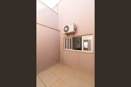 Jardim de Inverno de casa à venda com 3 quartos, 160m² em Jardim New York, Campinas