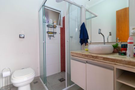 Casa à venda com 160m², 3 quartos e 4 vagasBanheiro