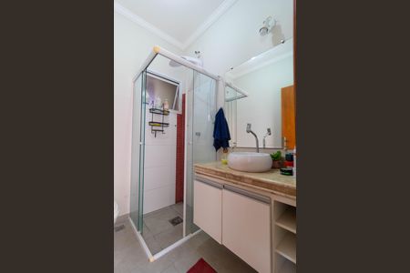 Casa à venda com 160m², 3 quartos e 4 vagasBanheiro