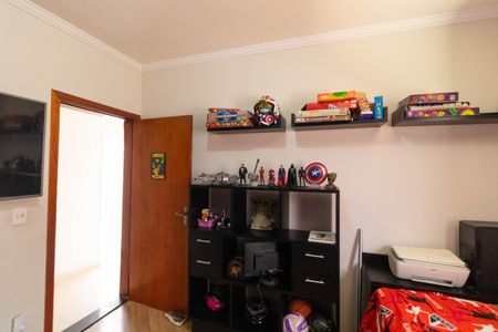 Casa à venda com 160m², 3 quartos e 4 vagasQuarto 01